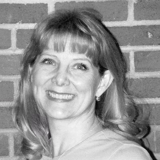 Suzy McCarthy head shot