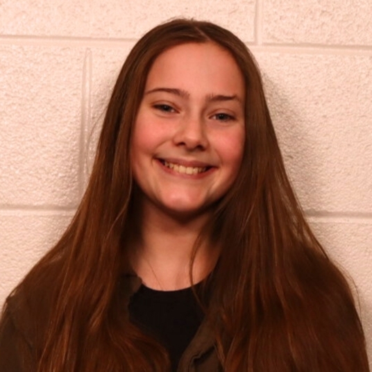 Noelle Sterne head shot