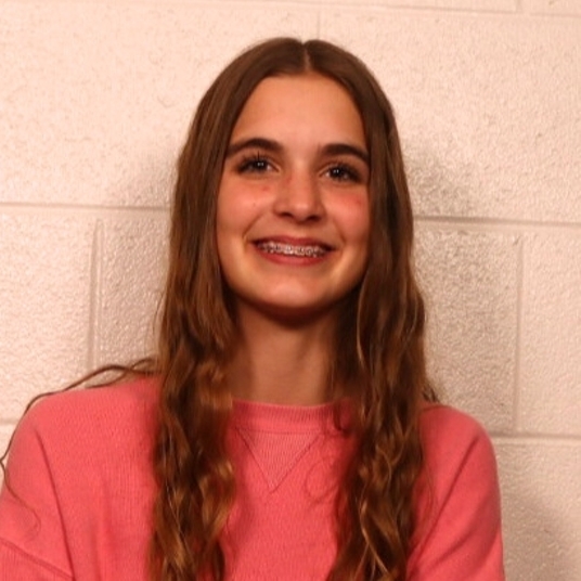 Reese Rasmussen head shot