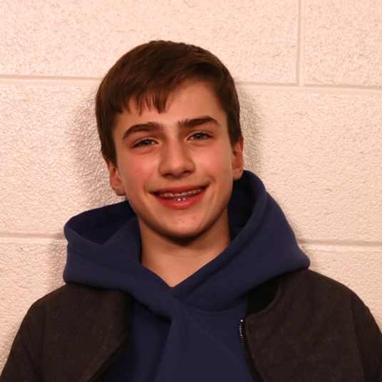 Stephen Wise head shot