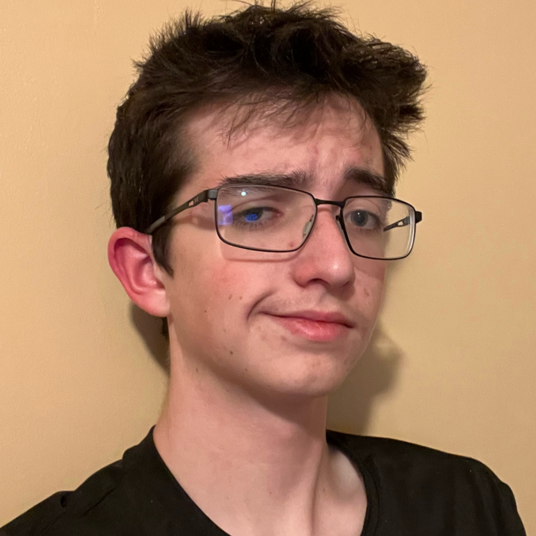Joe Moore head shot