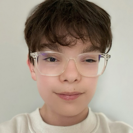 Nicholas Stotler head shot