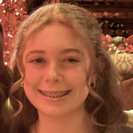 Rilyn Sullivan head shot