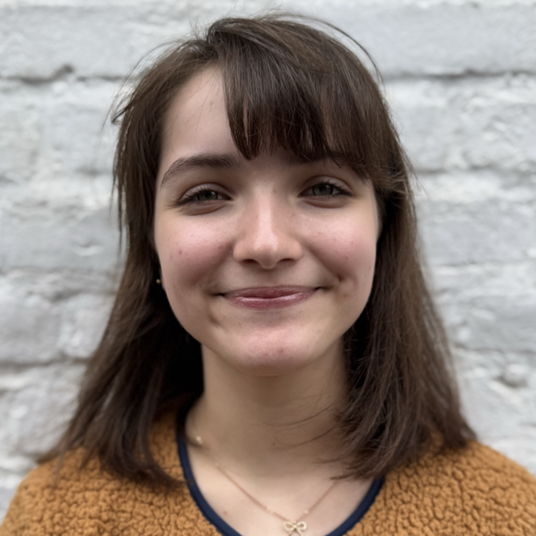 Hadley Young head shot