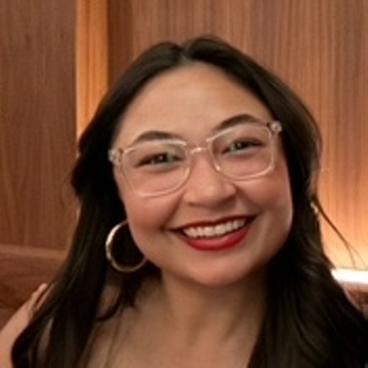 Bryana Ford head shot