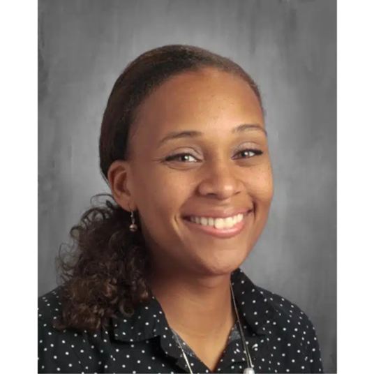 Candice LeGree head shot