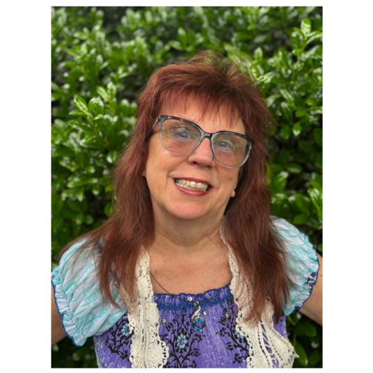 Cynthia Williams head shot