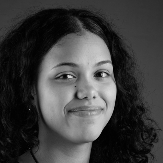 Camila Santos Rivera head shot