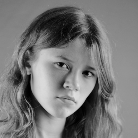 Skylar Bashnick head shot