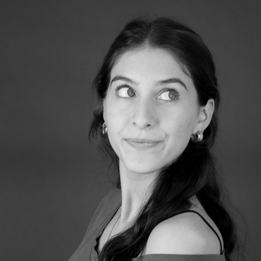 Ava Birritella (5/2) head shot