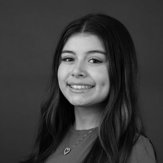 Gianna Rivera (4/30 & 5/1) head shot