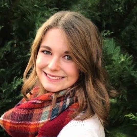 Arden Pelletier head shot