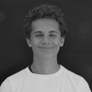Cameron Register head shot