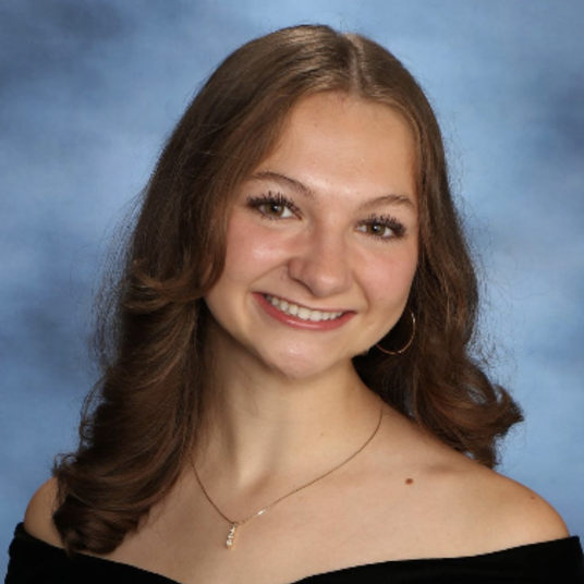 Annabelle Clemens head shot