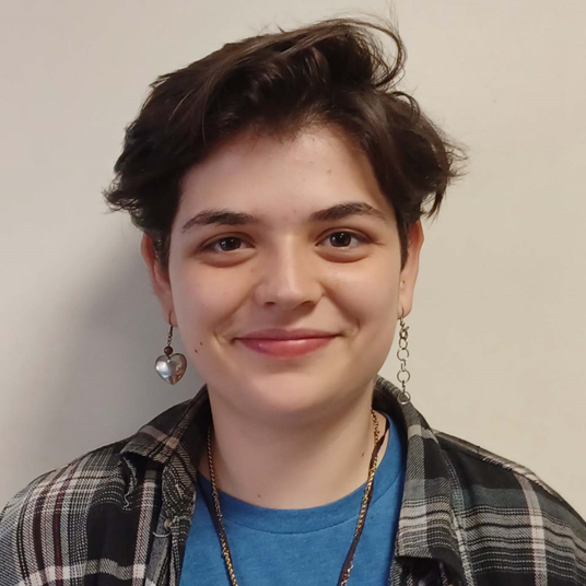 Jay Candela head shot