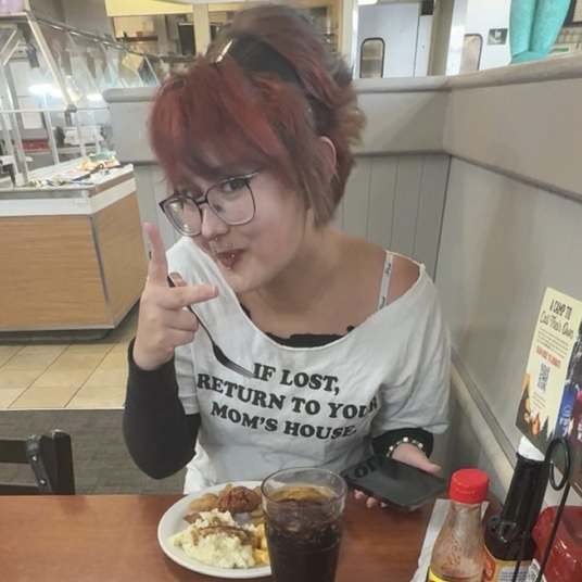 Victoria Houck head shot