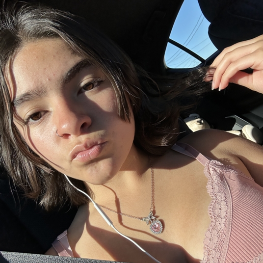 Carolina Alvarez head shot