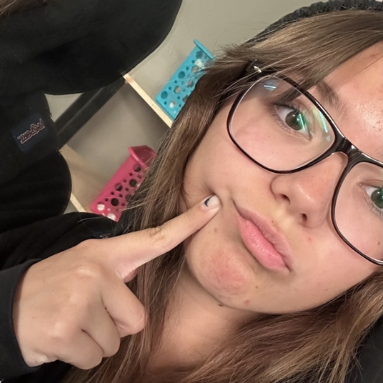 Isabella Arista head shot