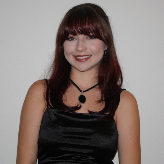 Jacqueline Williams head shot