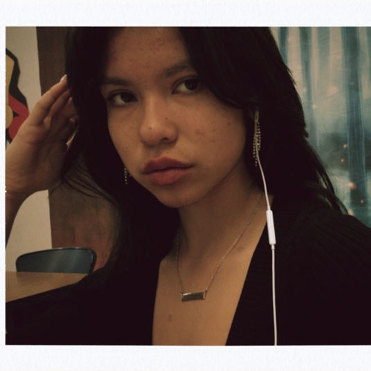 Levanna Chicas head shot