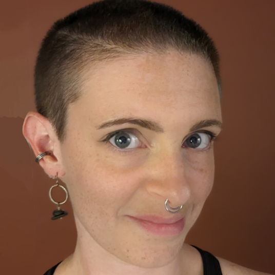 H Ashley head shot