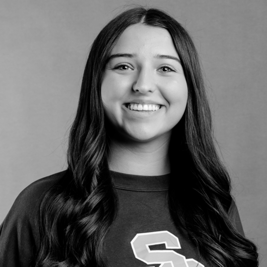 Lily Haggard head shot