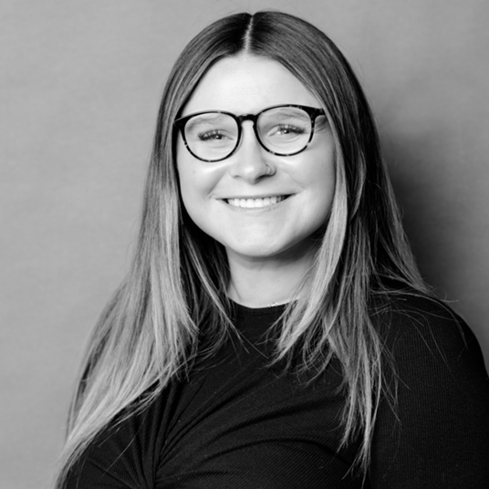 Johnna Craighead head shot