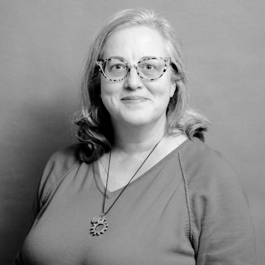 Mia Miller head shot