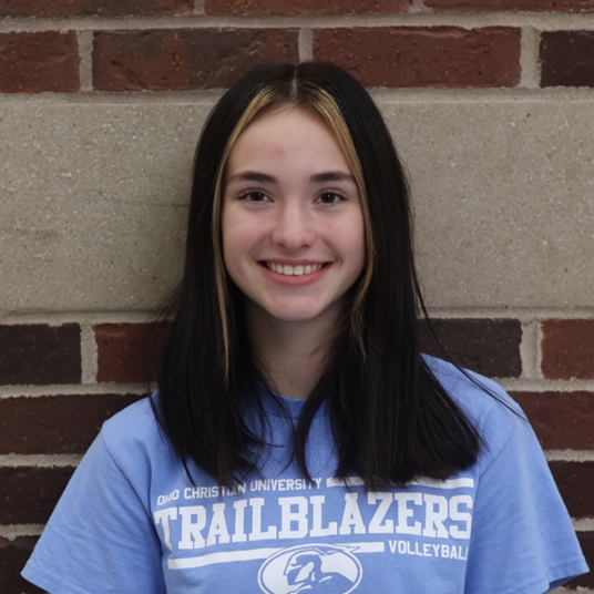 Riley Anderson head shot