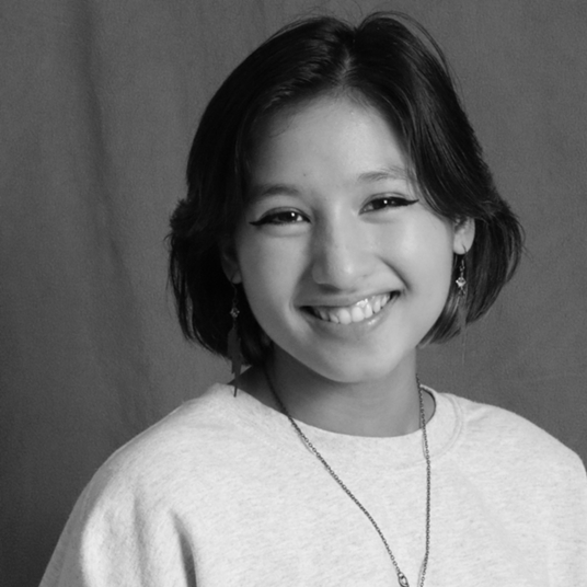 Anneliese Hernandez* head shot