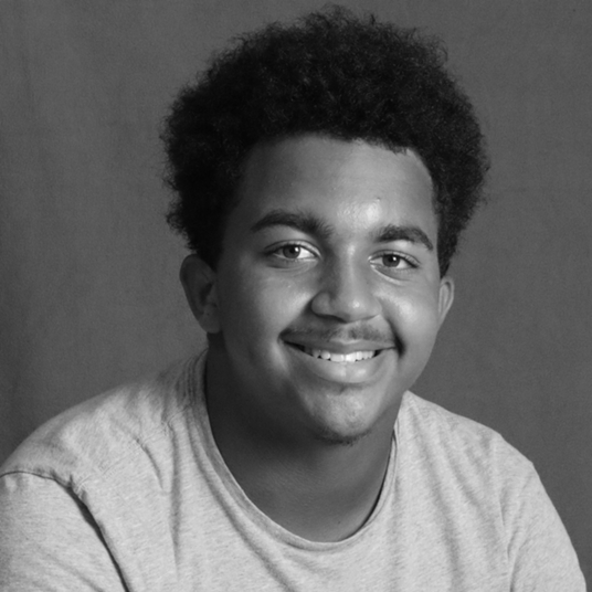 Mikey Connors head shot