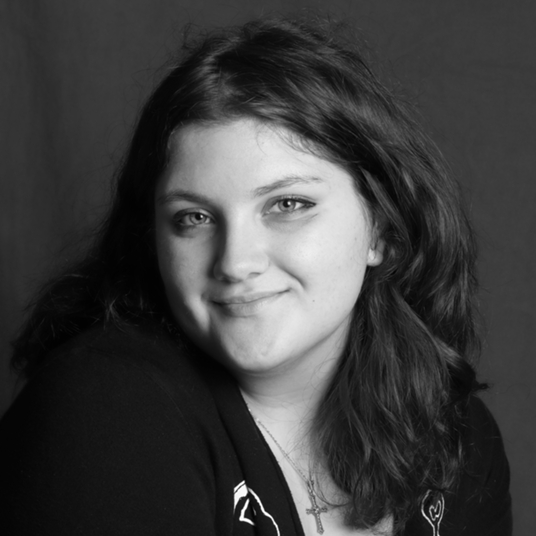 Maddie Adkins* head shot