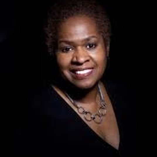 Pamela Baskin-Watson head shot