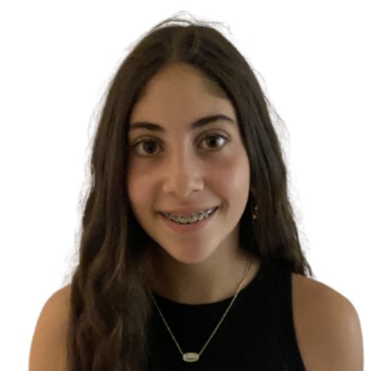 ANOUK BENAYOUN head shot
