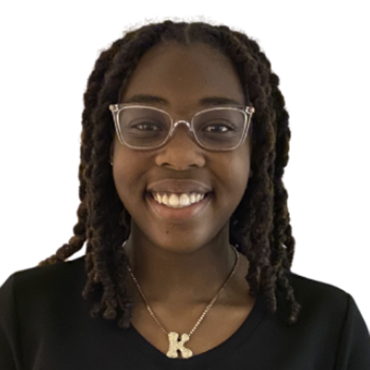 KENNEDY HECK head shot
