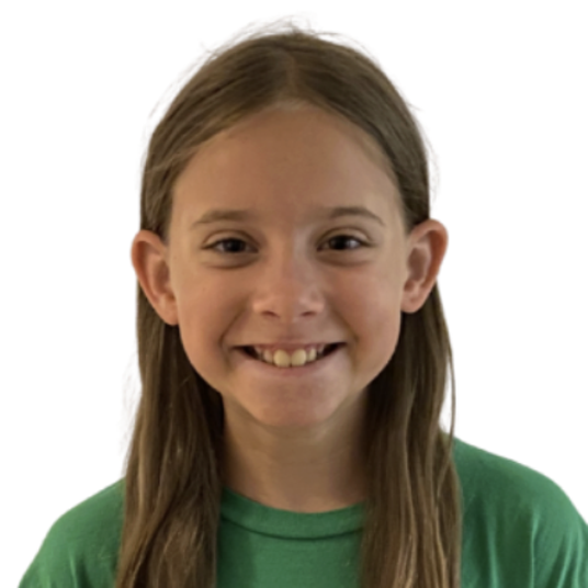ANNE FRACK head shot