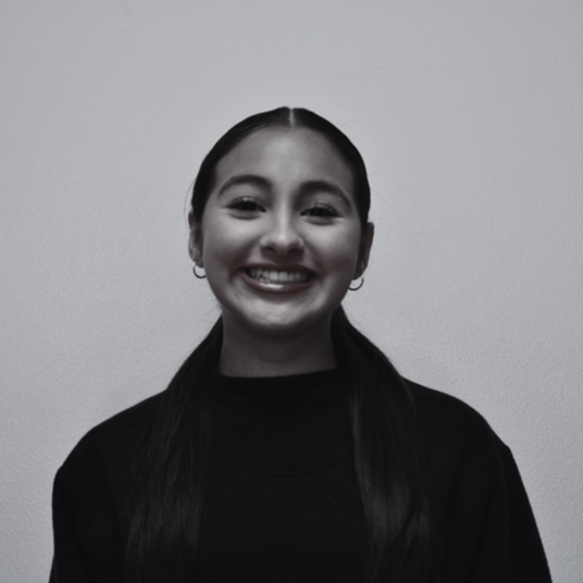 Sofia Samaniego head shot