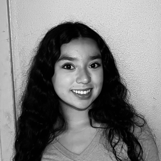 Erica Cano head shot