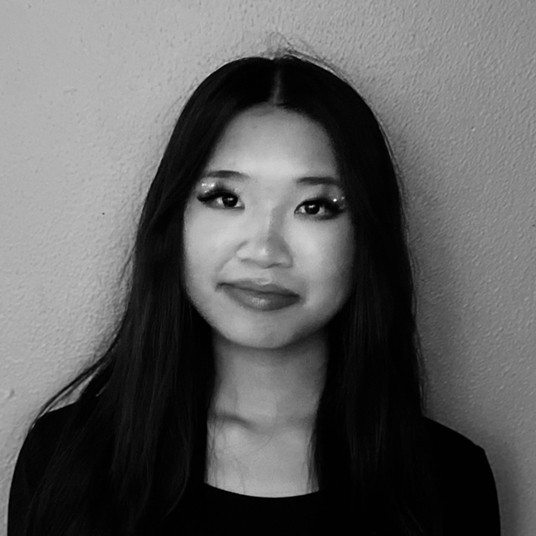Thuy- Tien Nguyen head shot