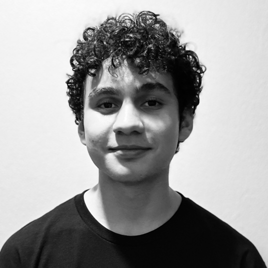 Justin Weiss head shot