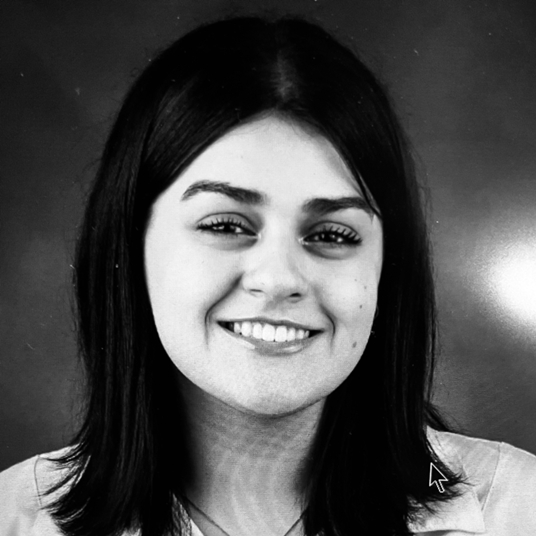 Tabitha Kennedy head shot