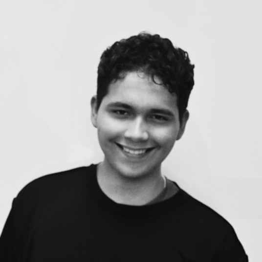 Matthew Meyer head shot