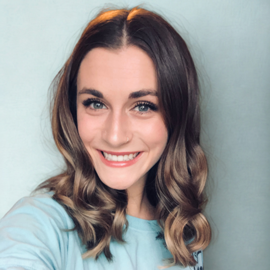 Madison Eveland head shot