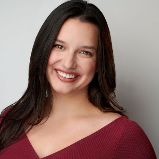 Wallis Lucas head shot