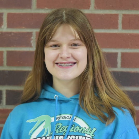 Abigail Peregoy* head shot