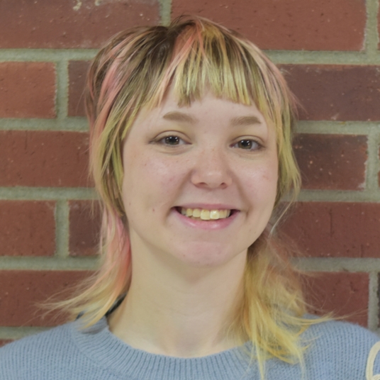 Jenna Harmon*~ head shot