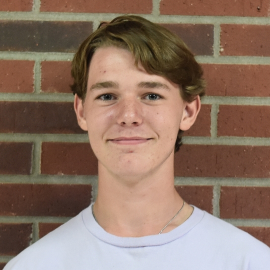 Justin Richardson*~ head shot