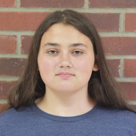 Savannah Embry* head shot