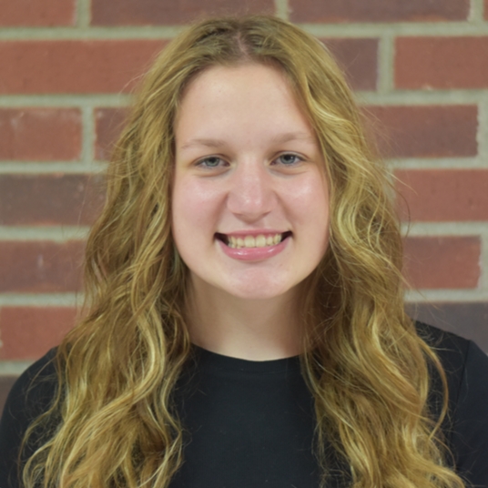 Avery Merkel*~ head shot