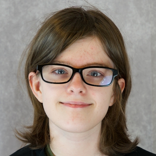 Arli Hoyt head shot